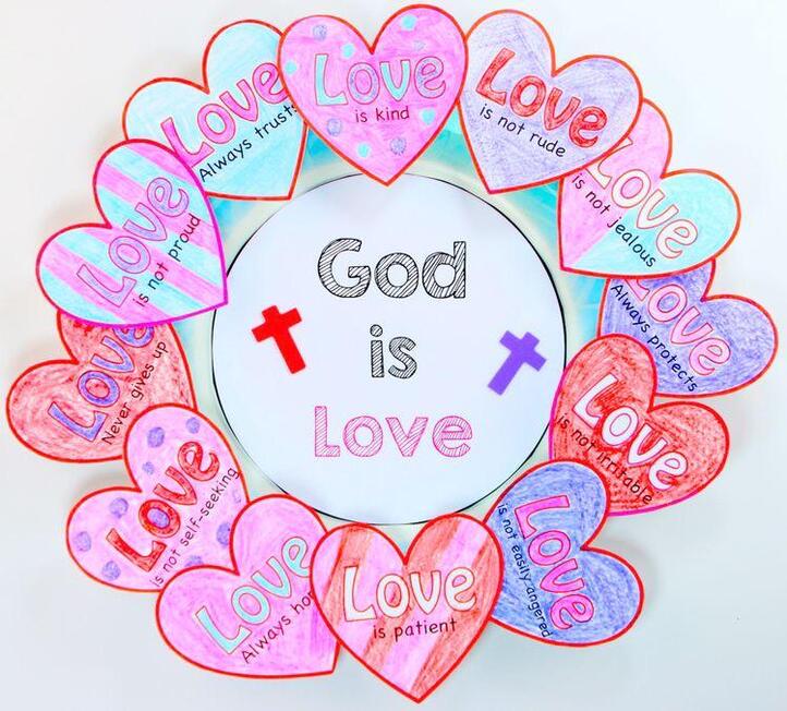 LOVE LOVE